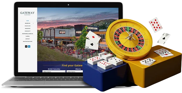 Gateway Casinos Canada Dekstop Gateway Casinos Canada Dekstop