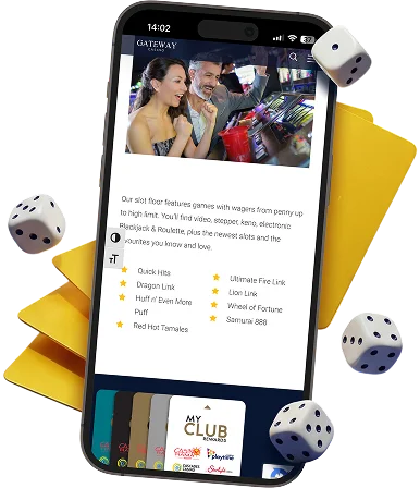 Gateway Casinos Canada Mobile Gateway Casinos Canada Mobile